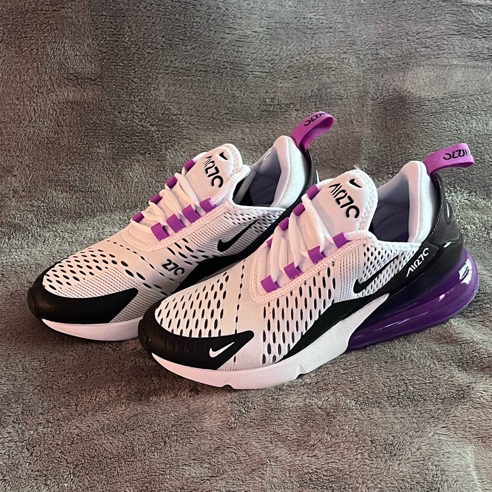 Nike Air Max 270